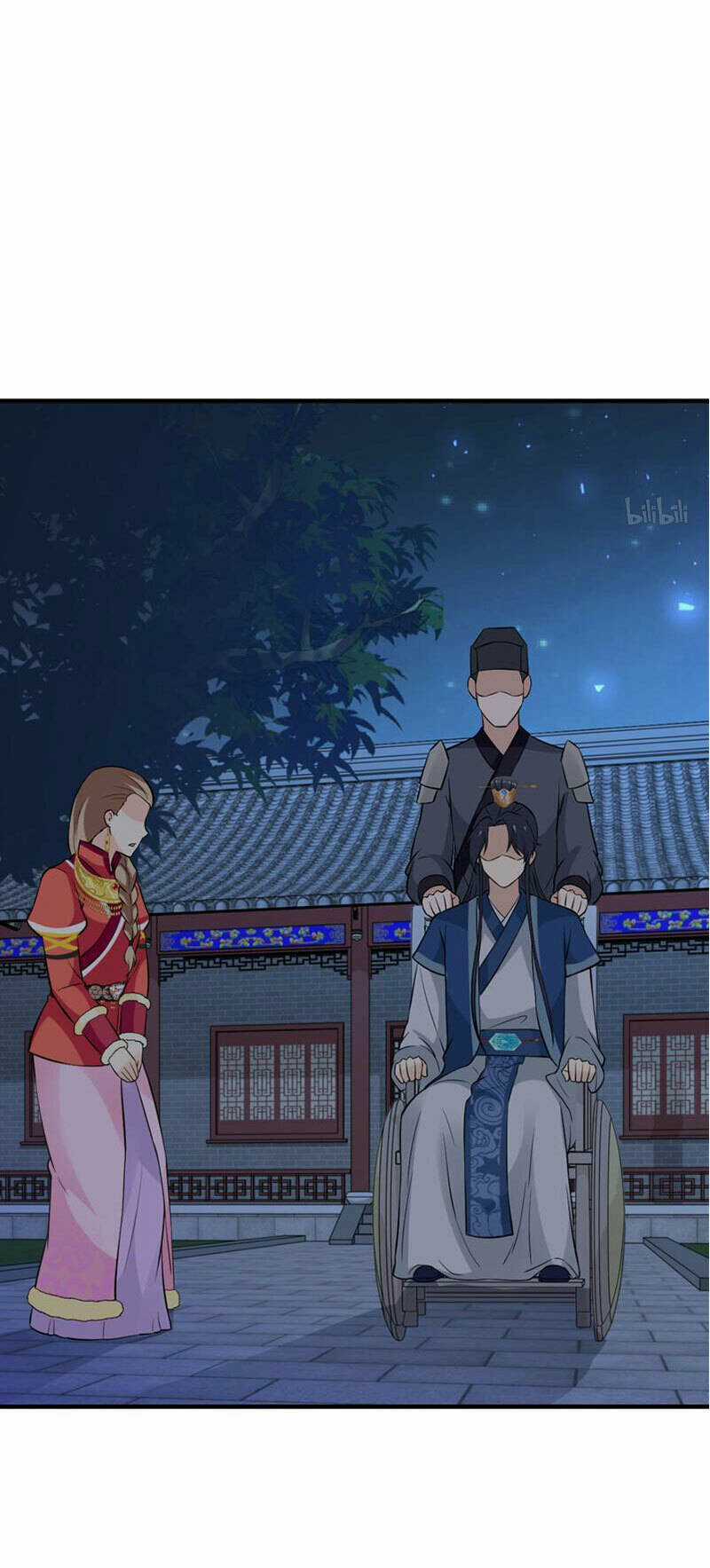 Tận Diệt Vương Gia Mãn Triều Chapter 160 trang 96