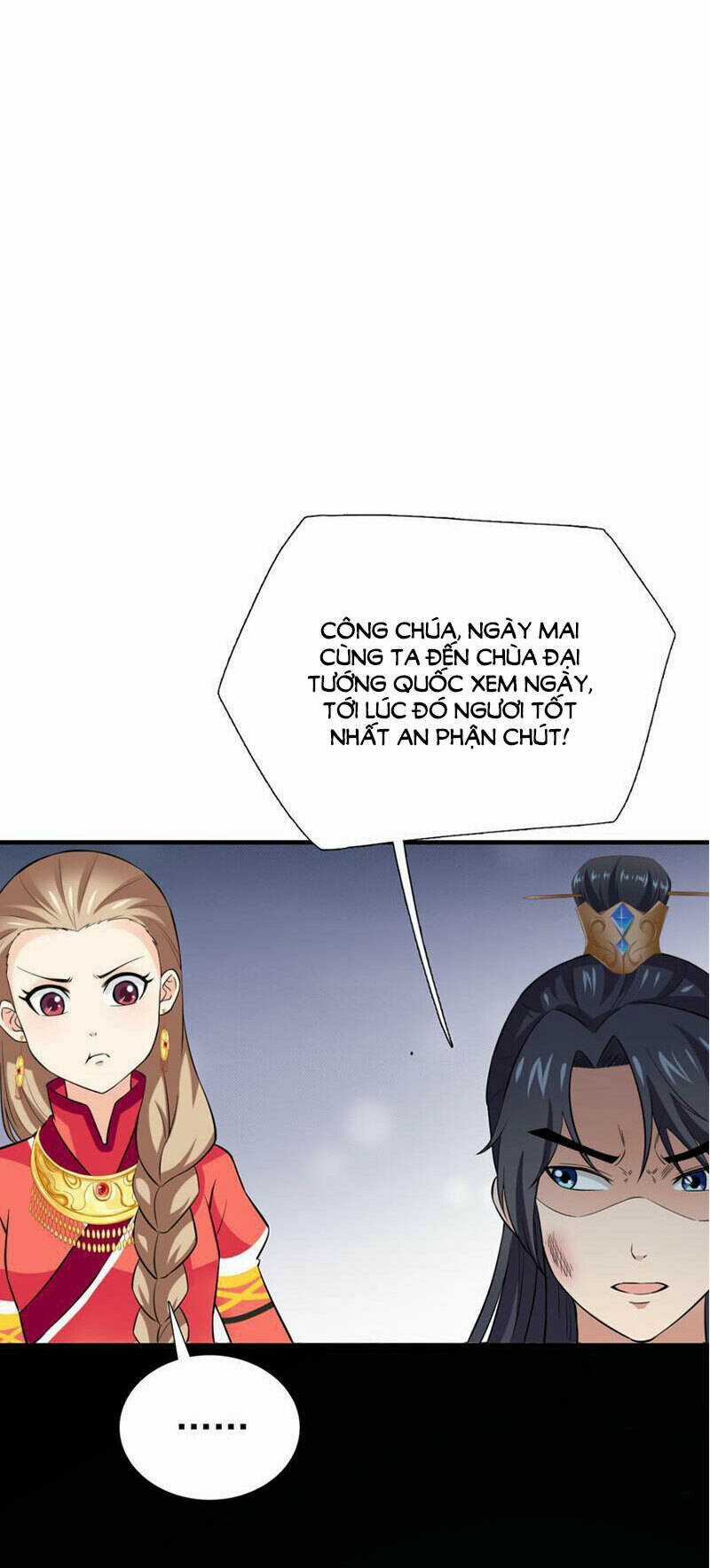 Tận Diệt Vương Gia Mãn Triều Chapter 160 trang 97