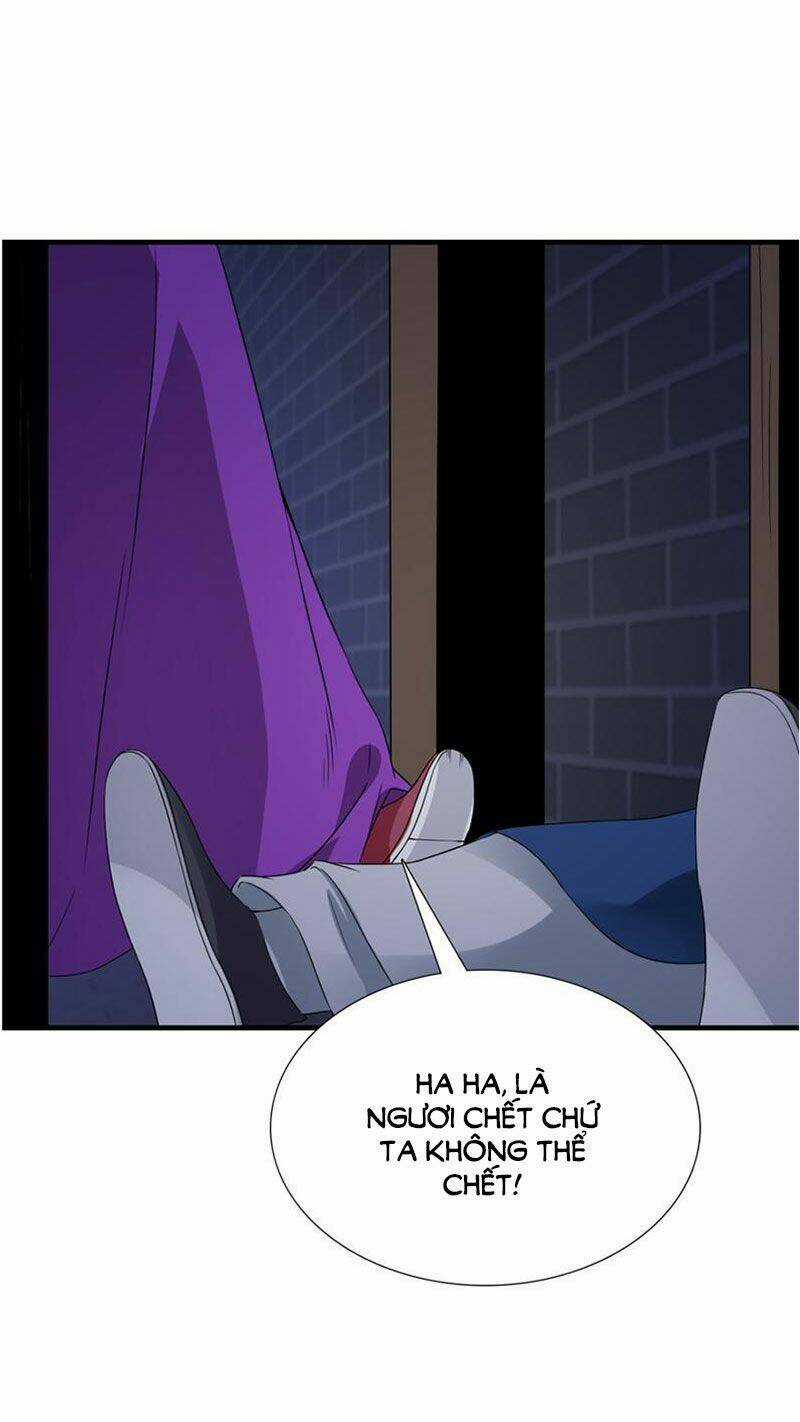 Tận Diệt Vương Gia Mãn Triều Chapter 163 trang 10
