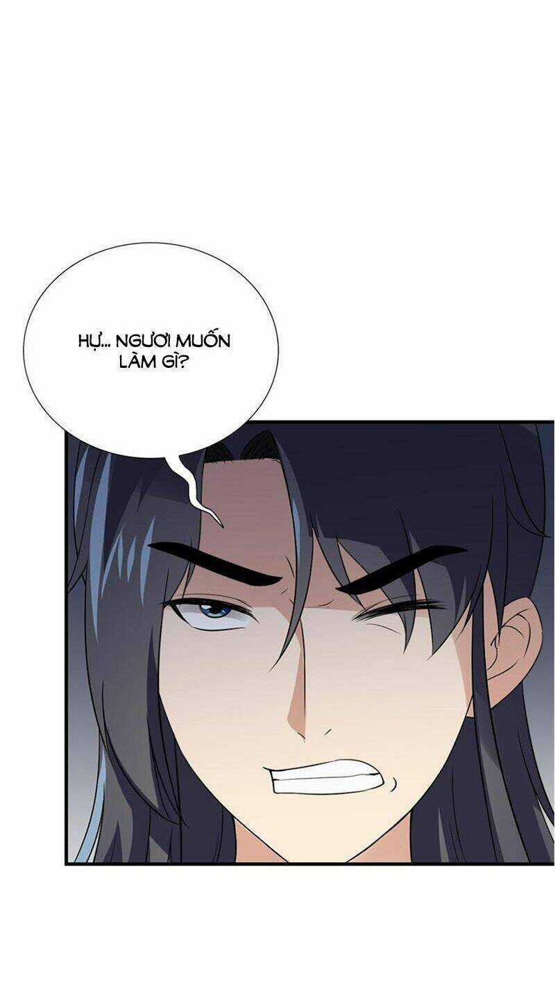 Tận Diệt Vương Gia Mãn Triều Chapter 163 trang 11