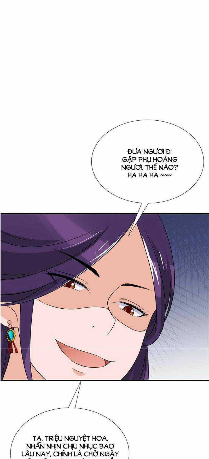 Tận Diệt Vương Gia Mãn Triều Chapter 163 trang 12