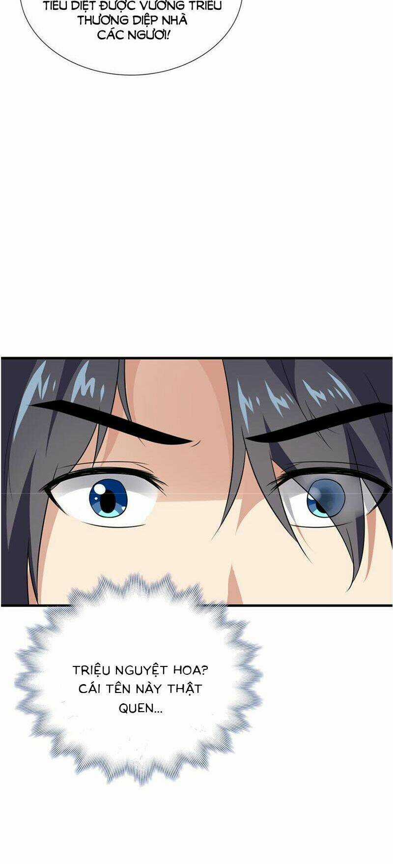 Tận Diệt Vương Gia Mãn Triều Chapter 163 trang 13