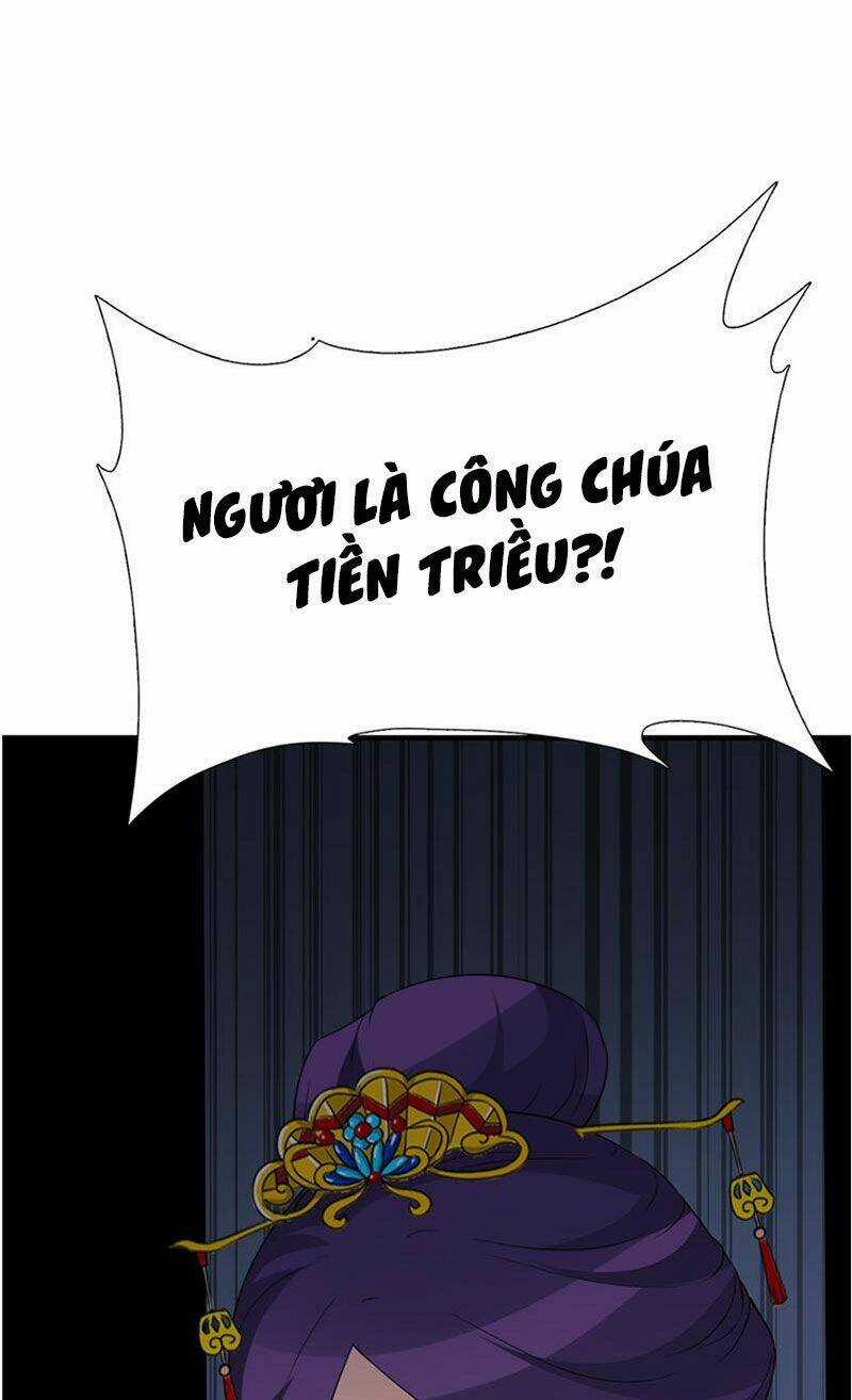 Tận Diệt Vương Gia Mãn Triều Chapter 163 trang 14