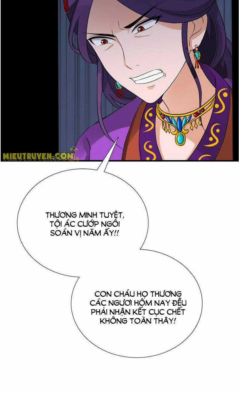Tận Diệt Vương Gia Mãn Triều Chapter 163 trang 15
