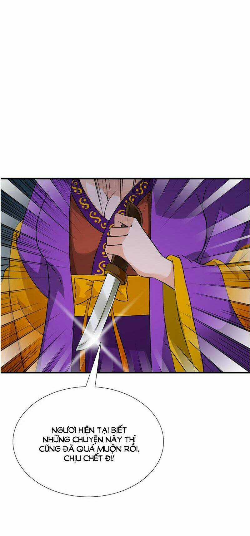 Tận Diệt Vương Gia Mãn Triều Chapter 163 trang 17