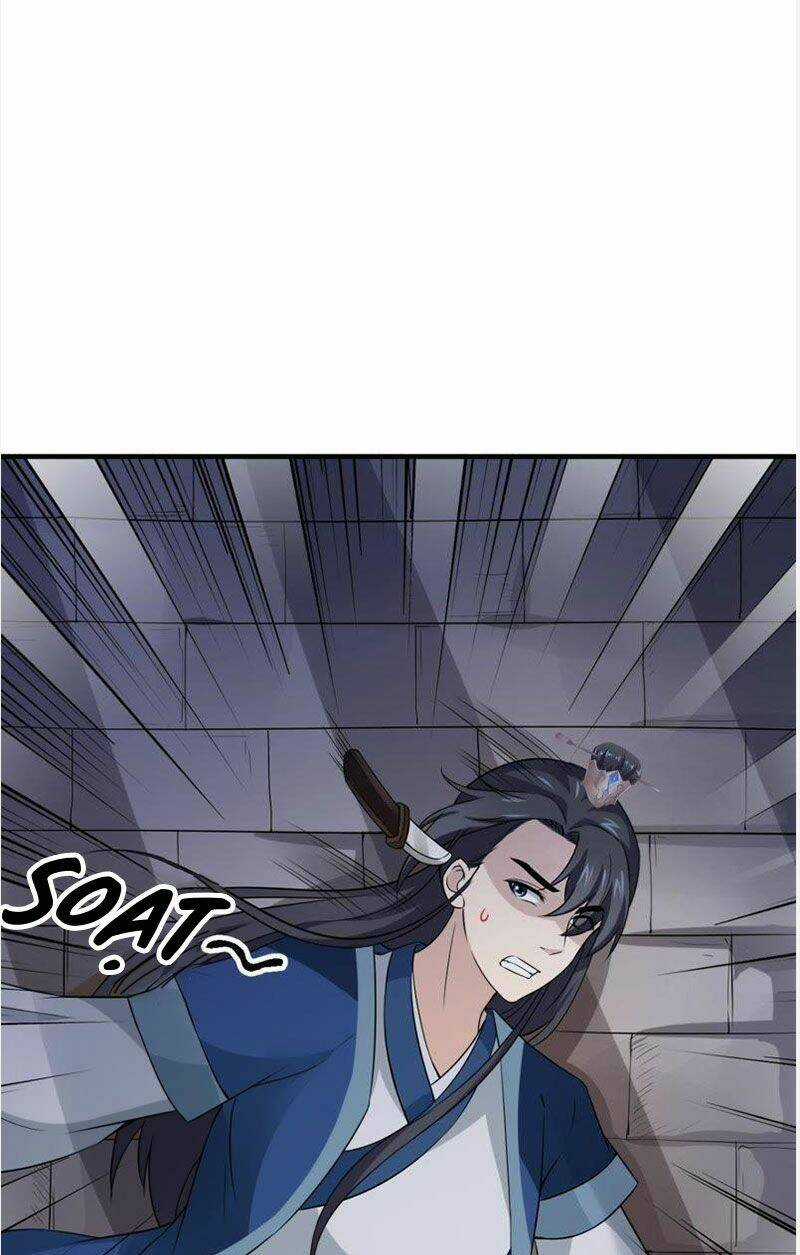 Tận Diệt Vương Gia Mãn Triều Chapter 163 trang 19
