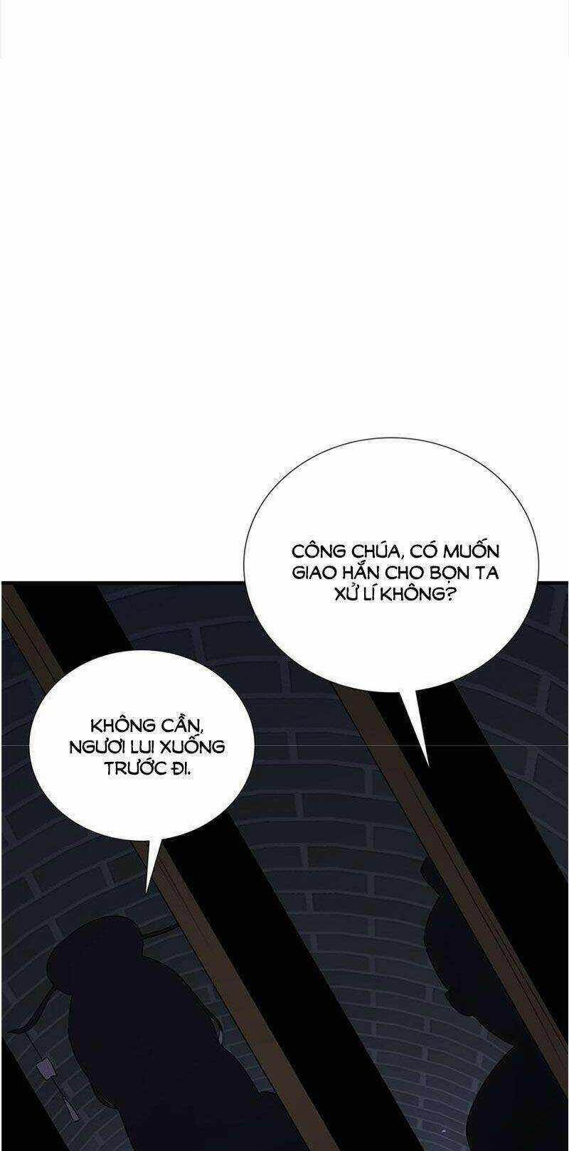Tận Diệt Vương Gia Mãn Triều Chapter 163 trang 2