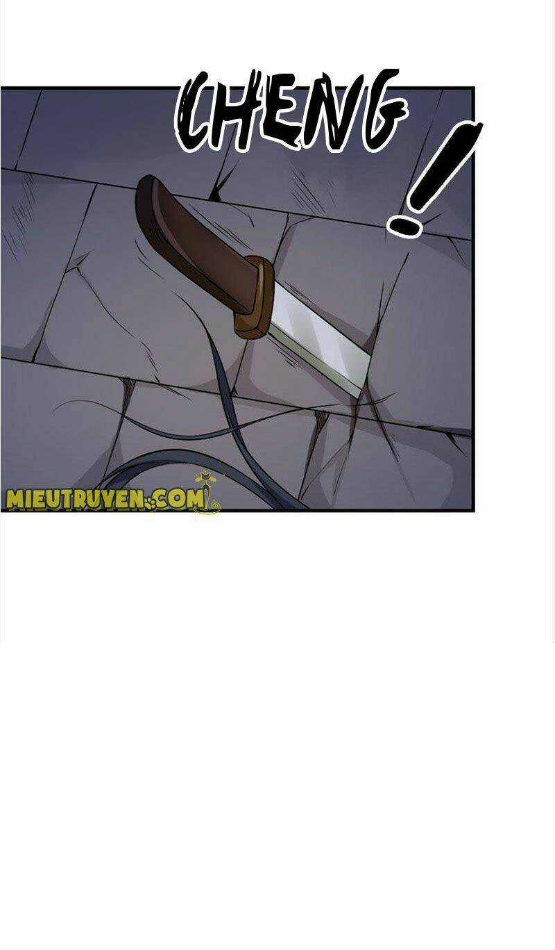 Tận Diệt Vương Gia Mãn Triều Chapter 163 trang 21