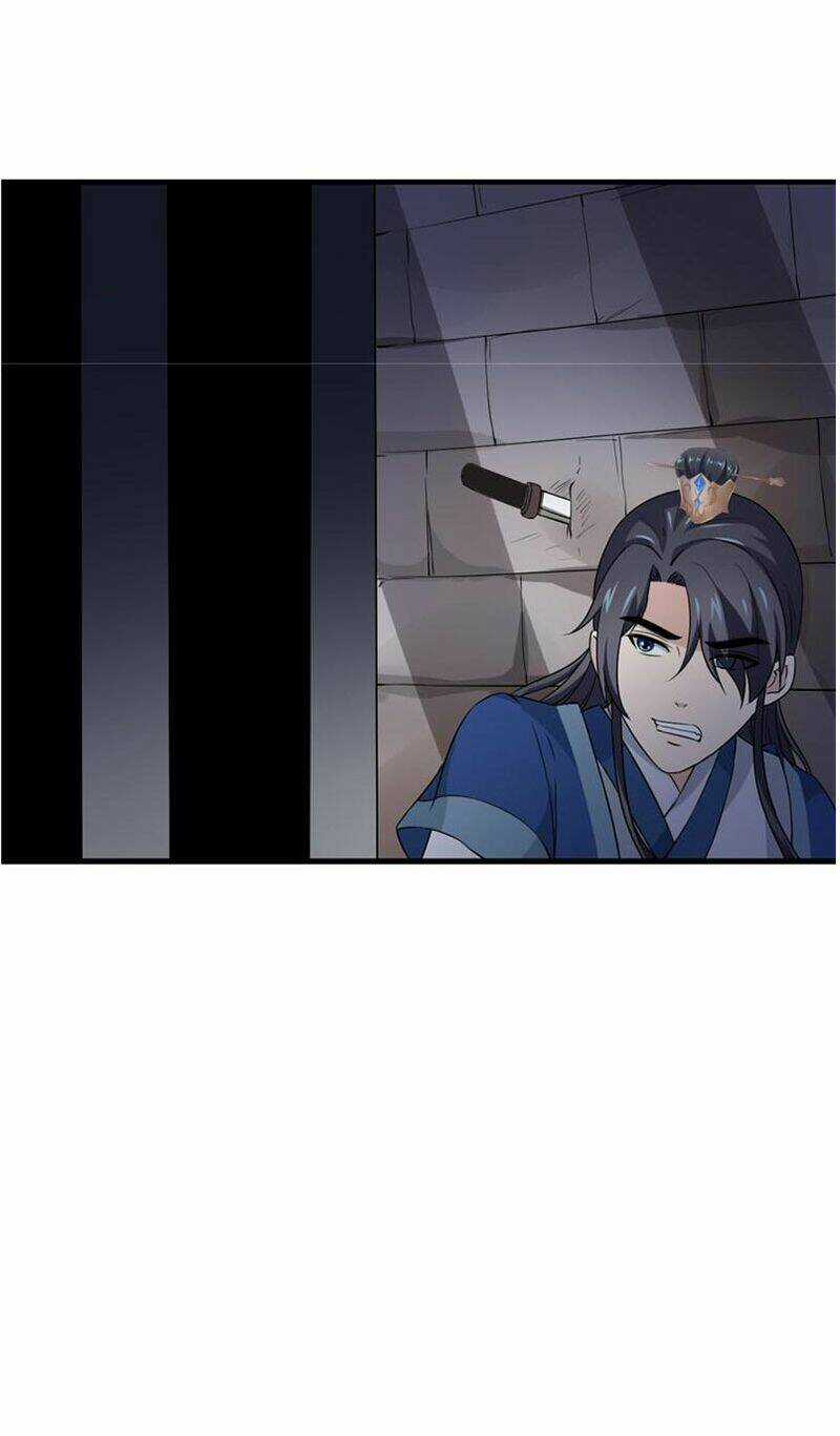 Tận Diệt Vương Gia Mãn Triều Chapter 163 trang 22