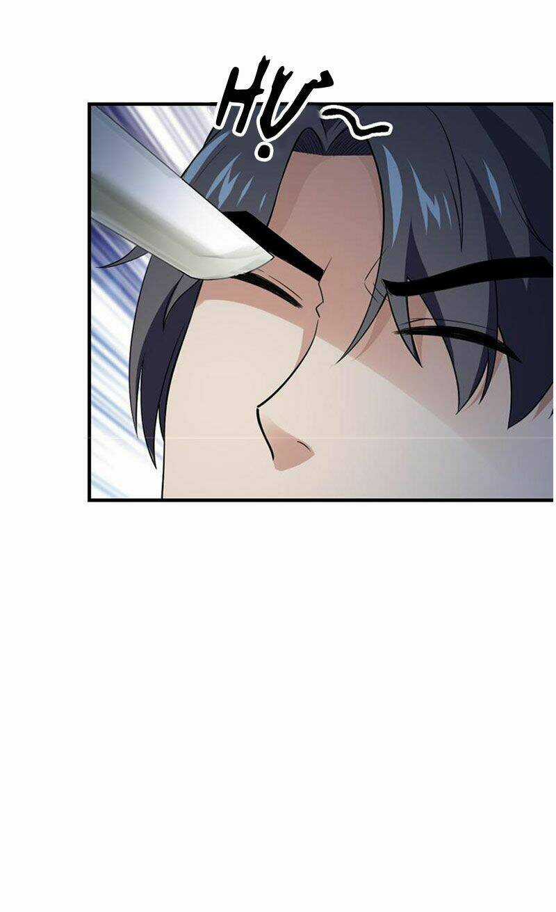 Tận Diệt Vương Gia Mãn Triều Chapter 163 trang 25