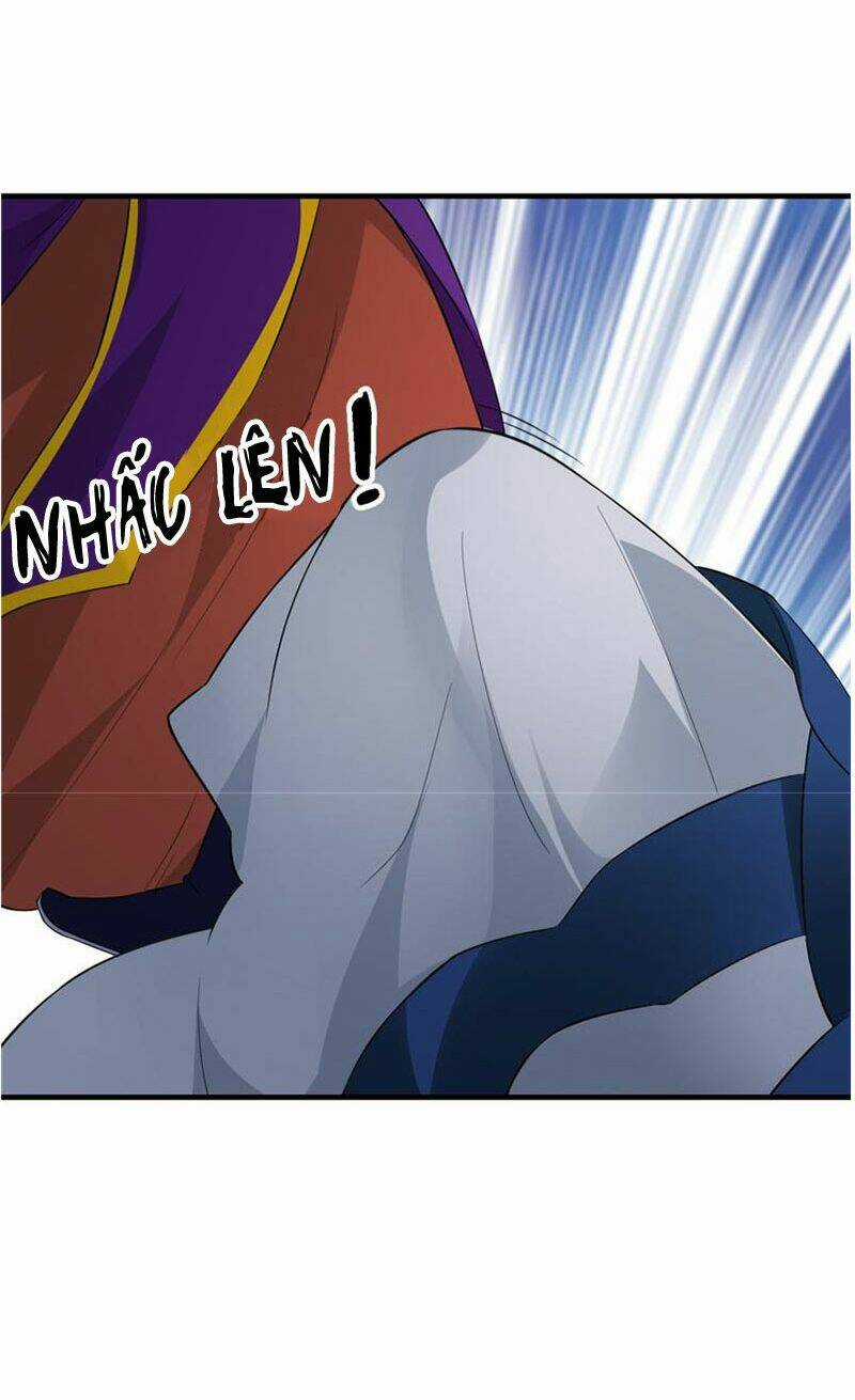 Tận Diệt Vương Gia Mãn Triều Chapter 163 trang 26