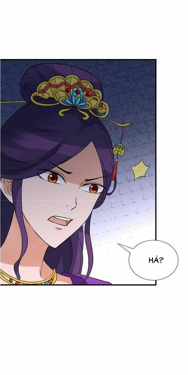 Tận Diệt Vương Gia Mãn Triều Chapter 163 trang 27