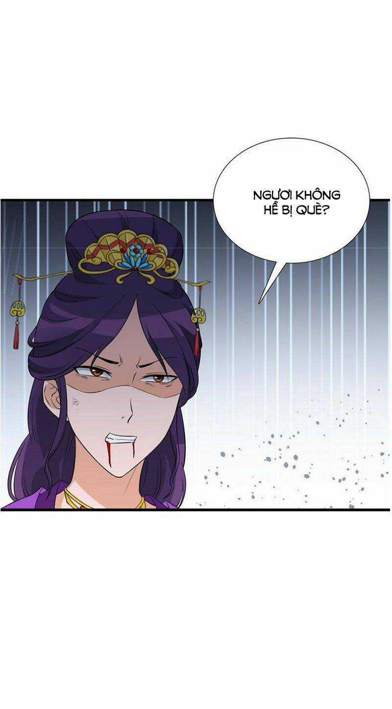 Tận Diệt Vương Gia Mãn Triều Chapter 163 trang 29