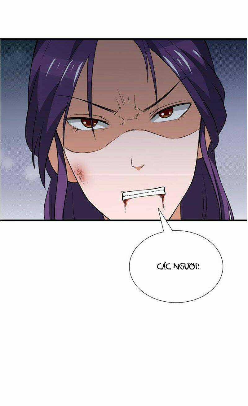 Tận Diệt Vương Gia Mãn Triều Chapter 163 trang 35