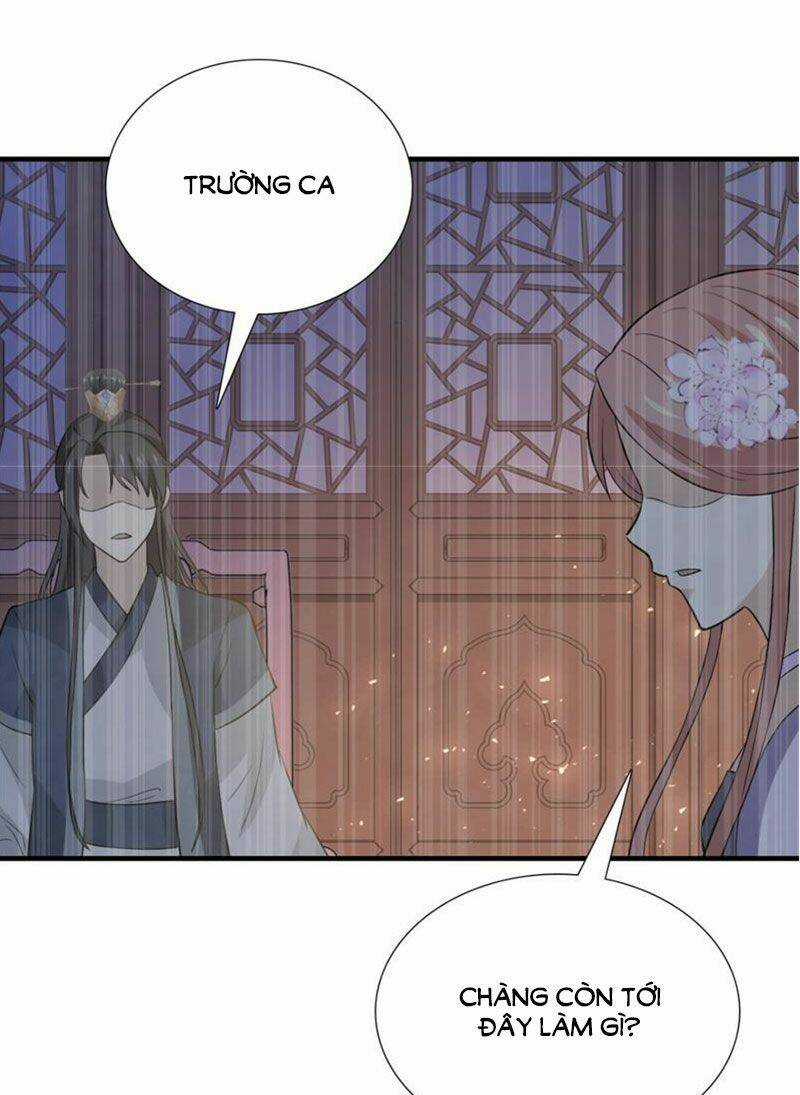 Tận Diệt Vương Gia Mãn Triều Chapter 163 trang 37