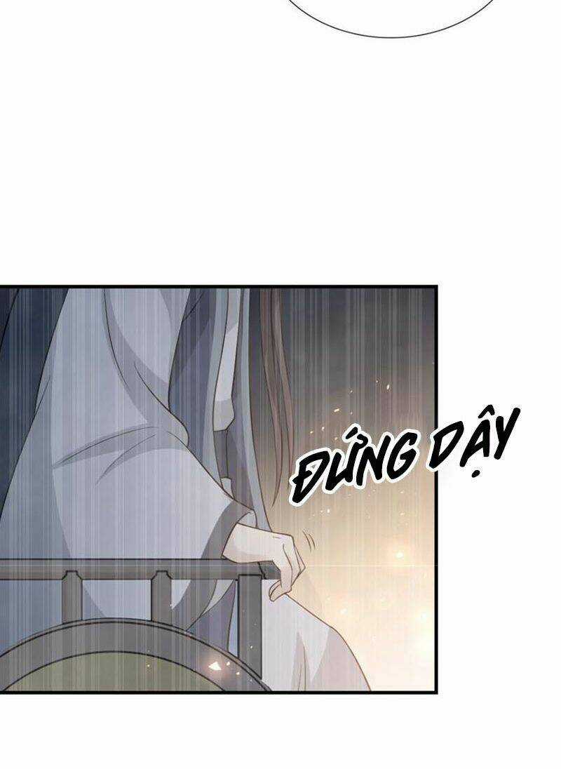 Tận Diệt Vương Gia Mãn Triều Chapter 163 trang 38