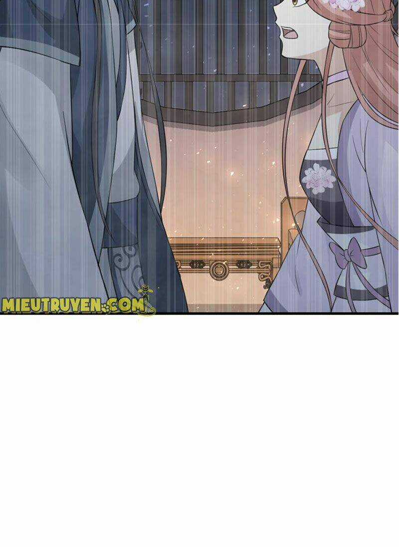 Tận Diệt Vương Gia Mãn Triều Chapter 163 trang 40