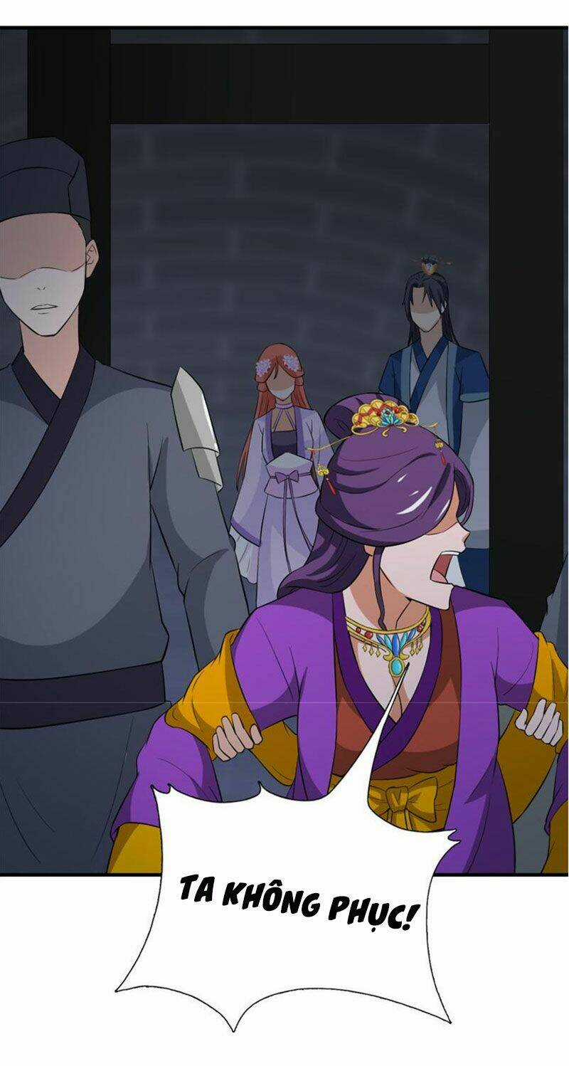 Tận Diệt Vương Gia Mãn Triều Chapter 163 trang 46
