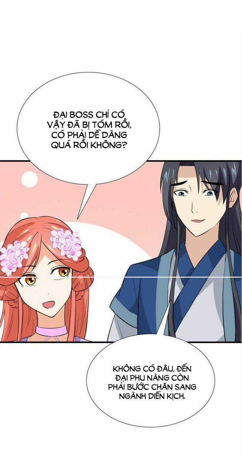 Tận Diệt Vương Gia Mãn Triều Chapter 163 trang 47