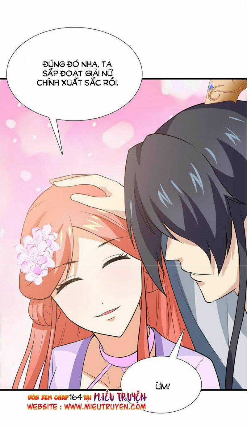 Tận Diệt Vương Gia Mãn Triều Chapter 163 trang 48
