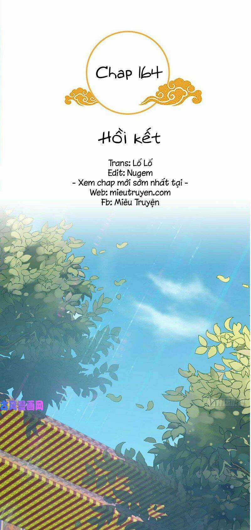 Tận Diệt Vương Gia Mãn Triều Chapter 163 trang 49