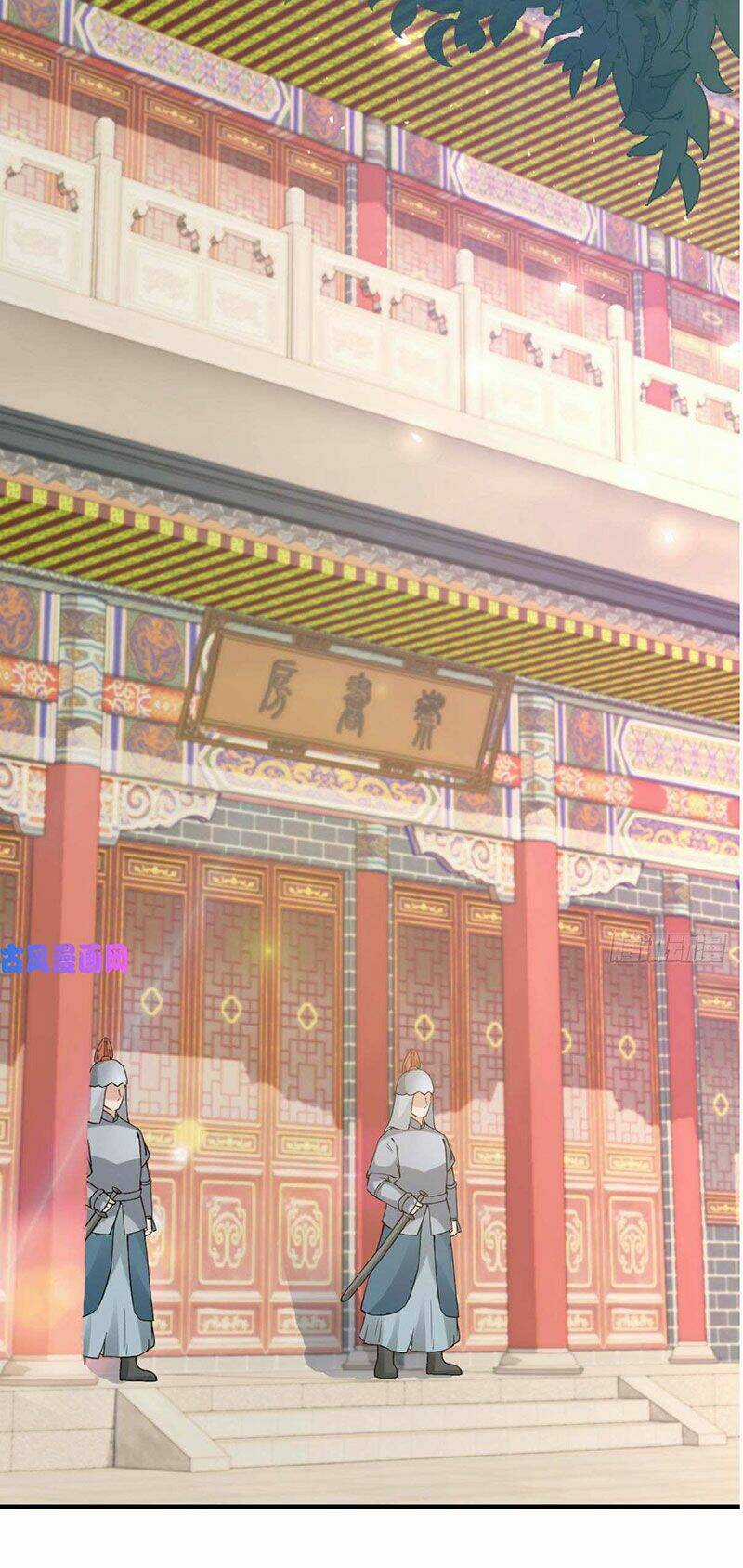 Tận Diệt Vương Gia Mãn Triều Chapter 163 trang 50