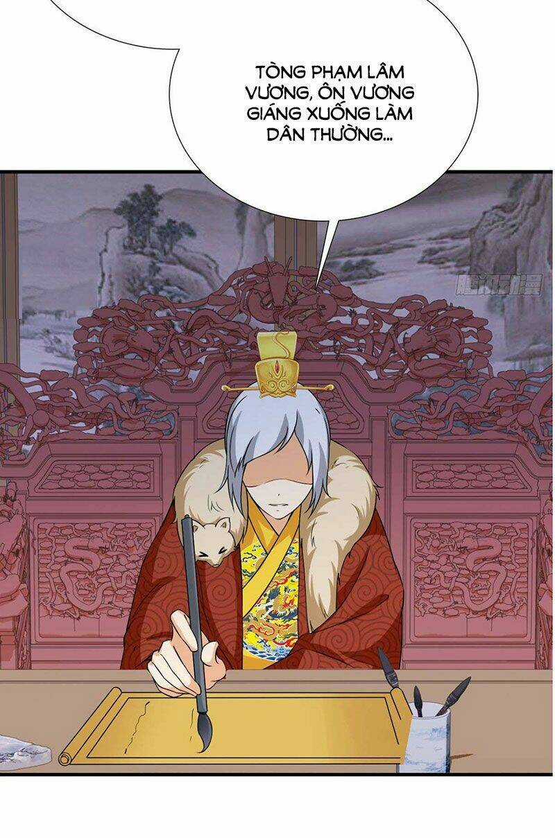 Tận Diệt Vương Gia Mãn Triều Chapter 163 trang 53