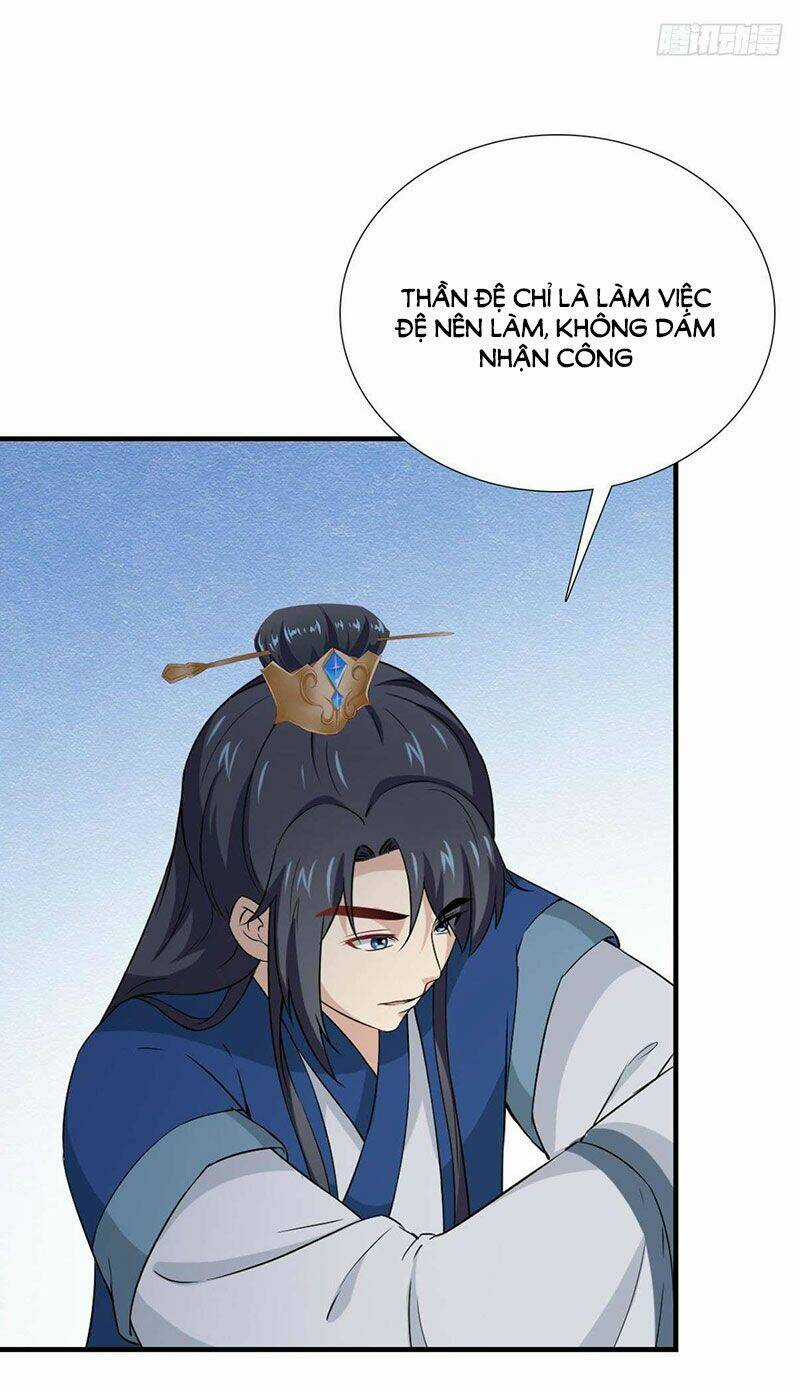 Tận Diệt Vương Gia Mãn Triều Chapter 163 trang 58