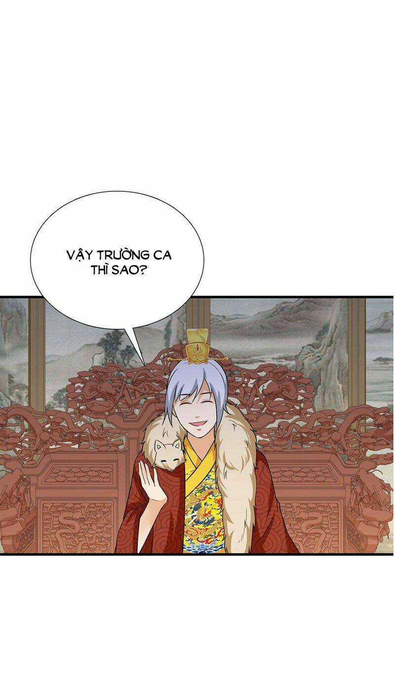 Tận Diệt Vương Gia Mãn Triều Chapter 163 trang 59