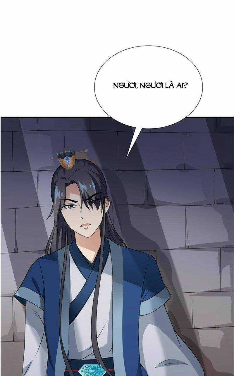 Tận Diệt Vương Gia Mãn Triều Chapter 163 trang 6
