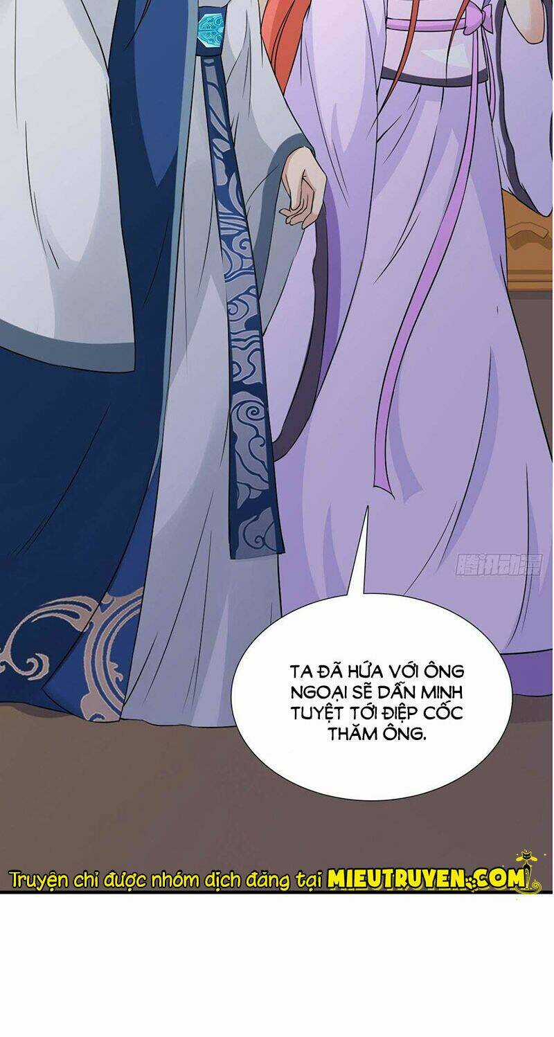 Tận Diệt Vương Gia Mãn Triều Chapter 163 trang 61