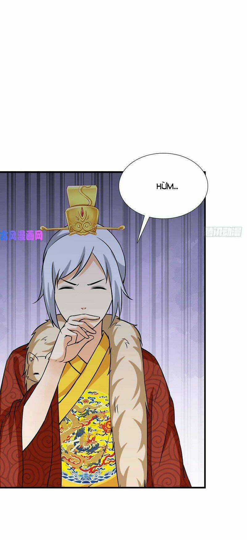 Tận Diệt Vương Gia Mãn Triều Chapter 163 trang 62