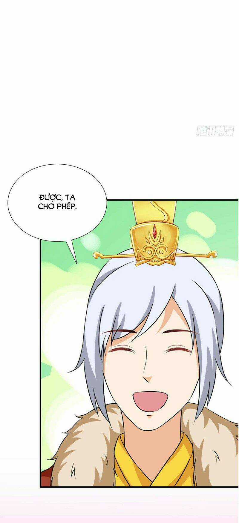 Tận Diệt Vương Gia Mãn Triều Chapter 163 trang 63