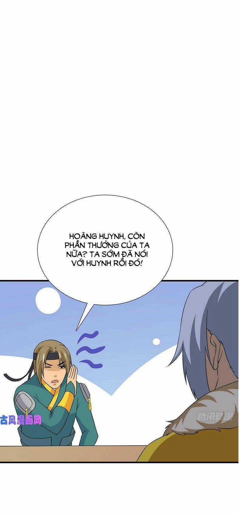 Tận Diệt Vương Gia Mãn Triều Chapter 163 trang 66
