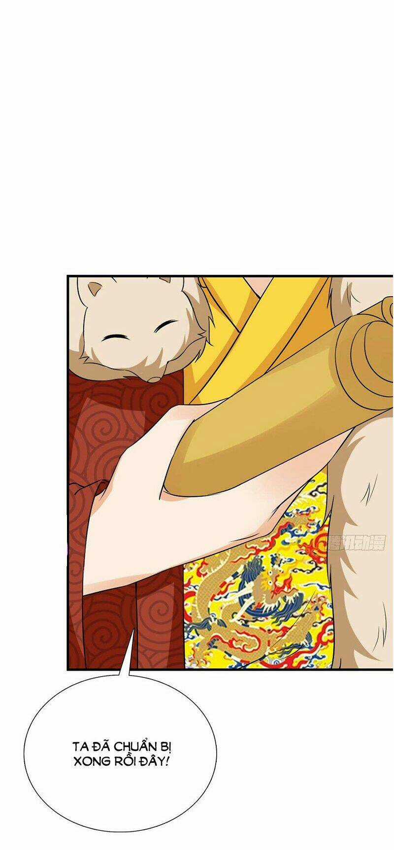 Tận Diệt Vương Gia Mãn Triều Chapter 163 trang 67
