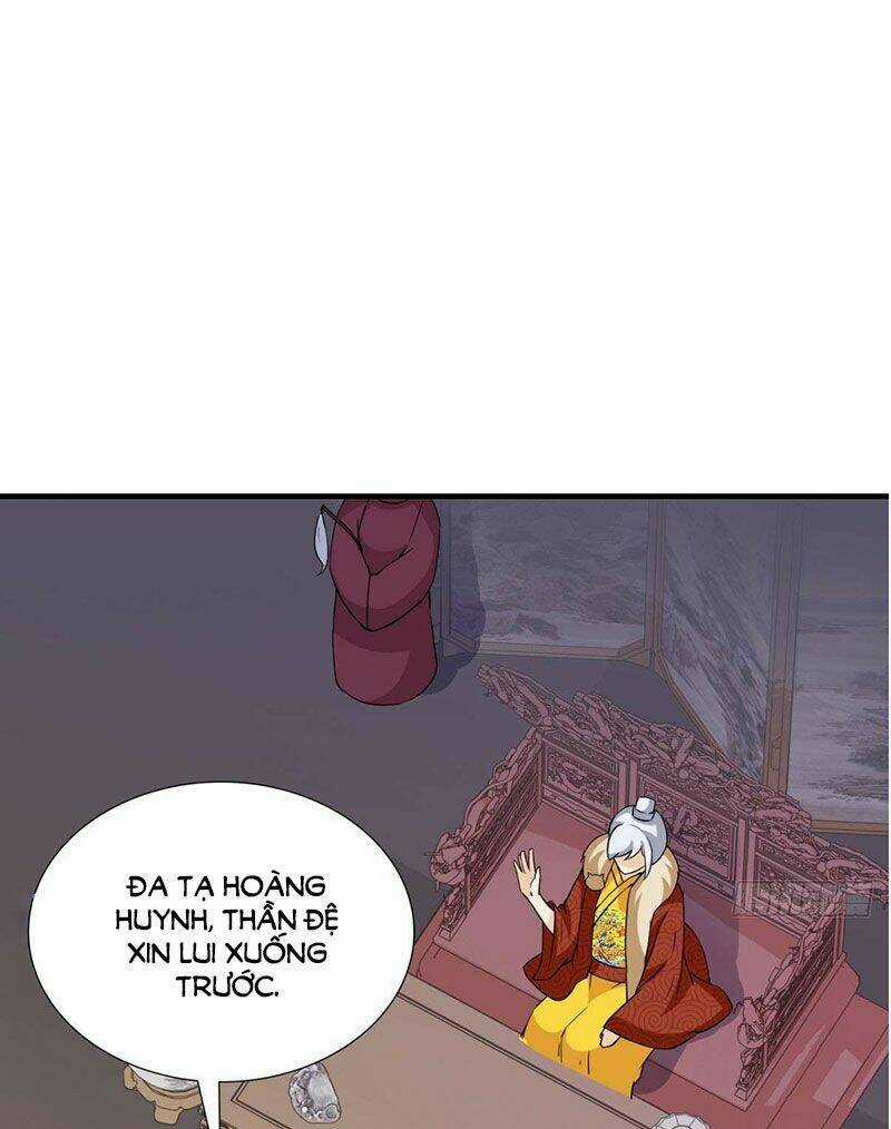 Tận Diệt Vương Gia Mãn Triều Chapter 163 trang 68
