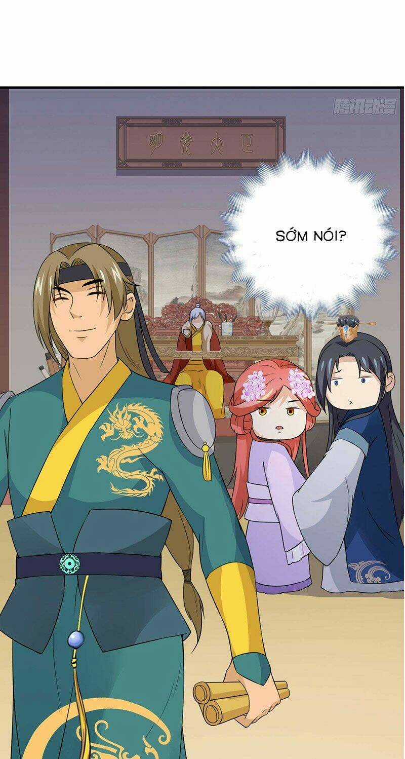 Tận Diệt Vương Gia Mãn Triều Chapter 163 trang 70