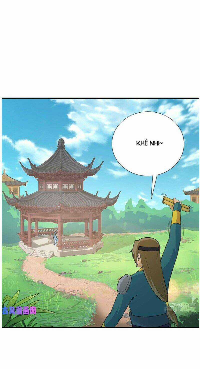 Tận Diệt Vương Gia Mãn Triều Chapter 163 trang 73