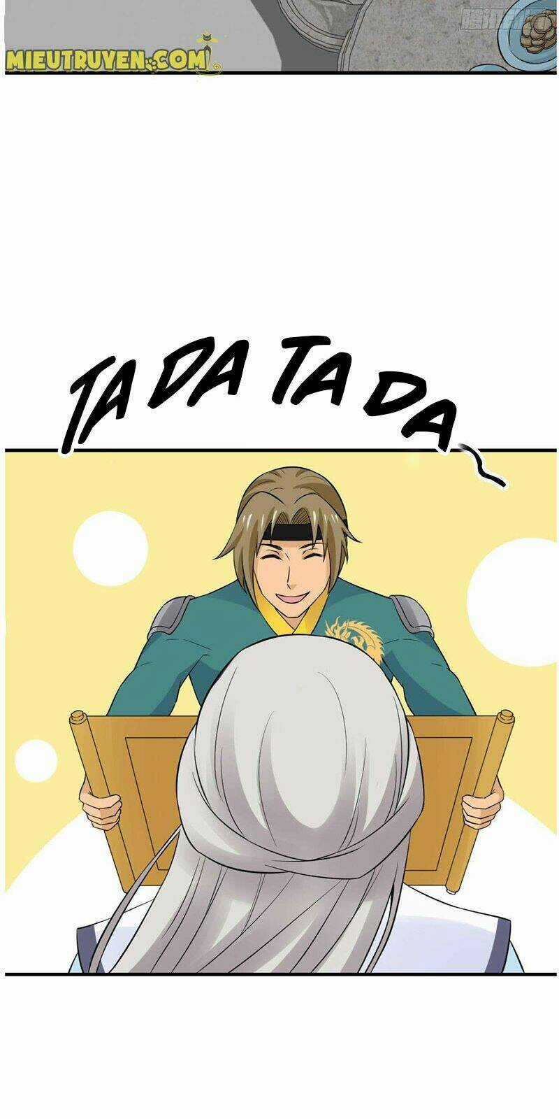 Tận Diệt Vương Gia Mãn Triều Chapter 163 trang 77