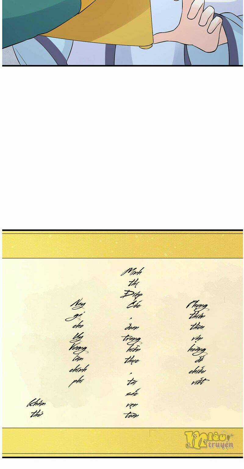 Tận Diệt Vương Gia Mãn Triều Chapter 163 trang 79