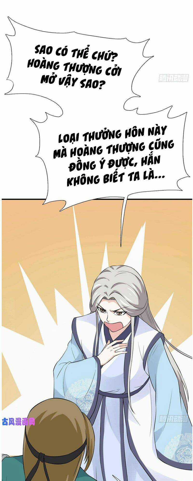 Tận Diệt Vương Gia Mãn Triều Chapter 163 trang 82