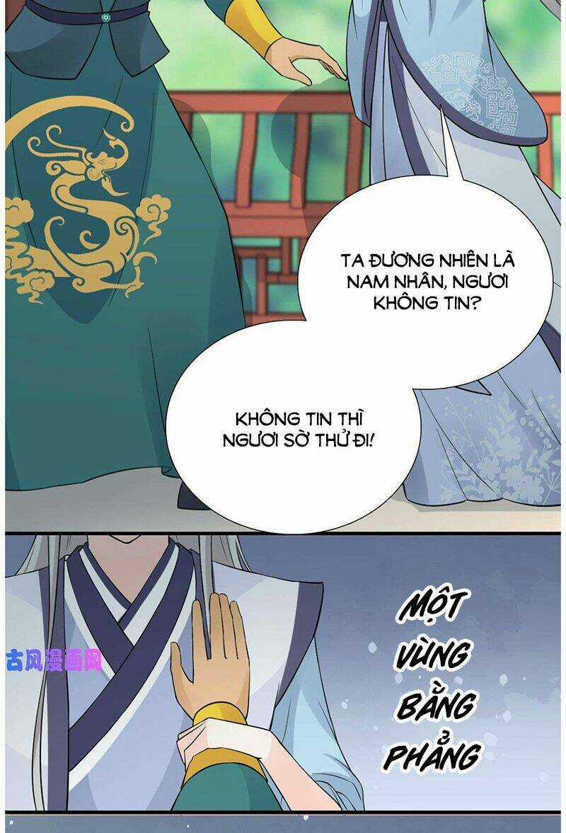 Tận Diệt Vương Gia Mãn Triều Chapter 163 trang 87