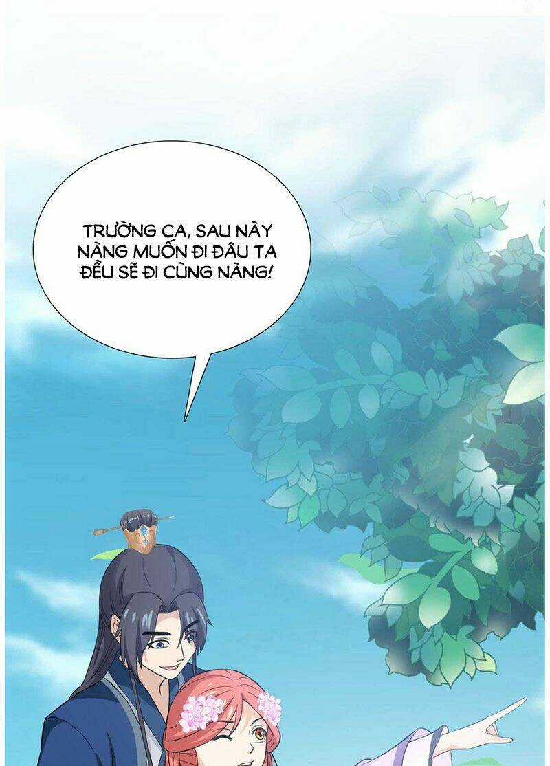 Tận Diệt Vương Gia Mãn Triều Chapter 163 trang 90