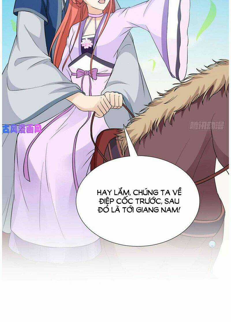 Tận Diệt Vương Gia Mãn Triều Chapter 163 trang 91