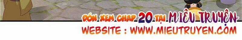 Tận Diệt Vương Gia Mãn Triều Chapter 19 trang 13