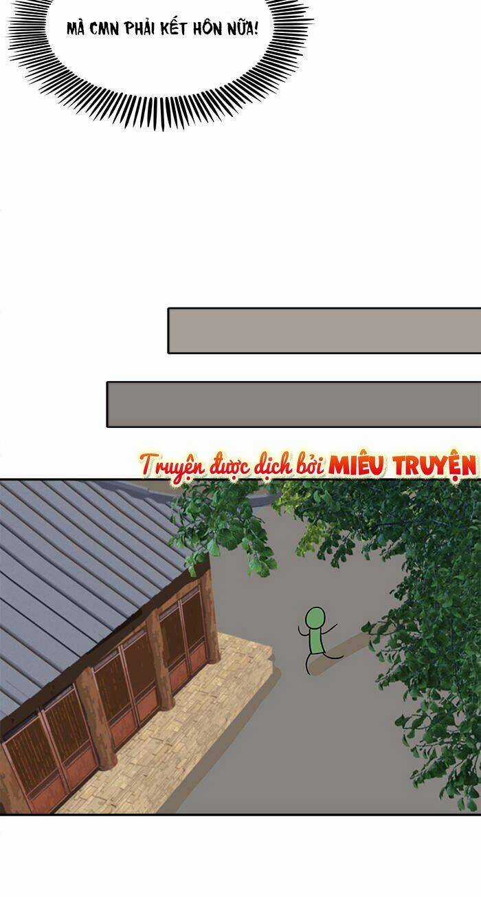 Tận Diệt Vương Gia Mãn Triều Chapter 2 trang 5