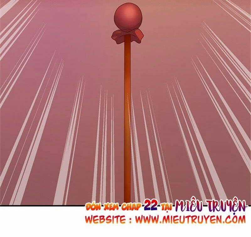 Tận Diệt Vương Gia Mãn Triều Chapter 21 trang 11