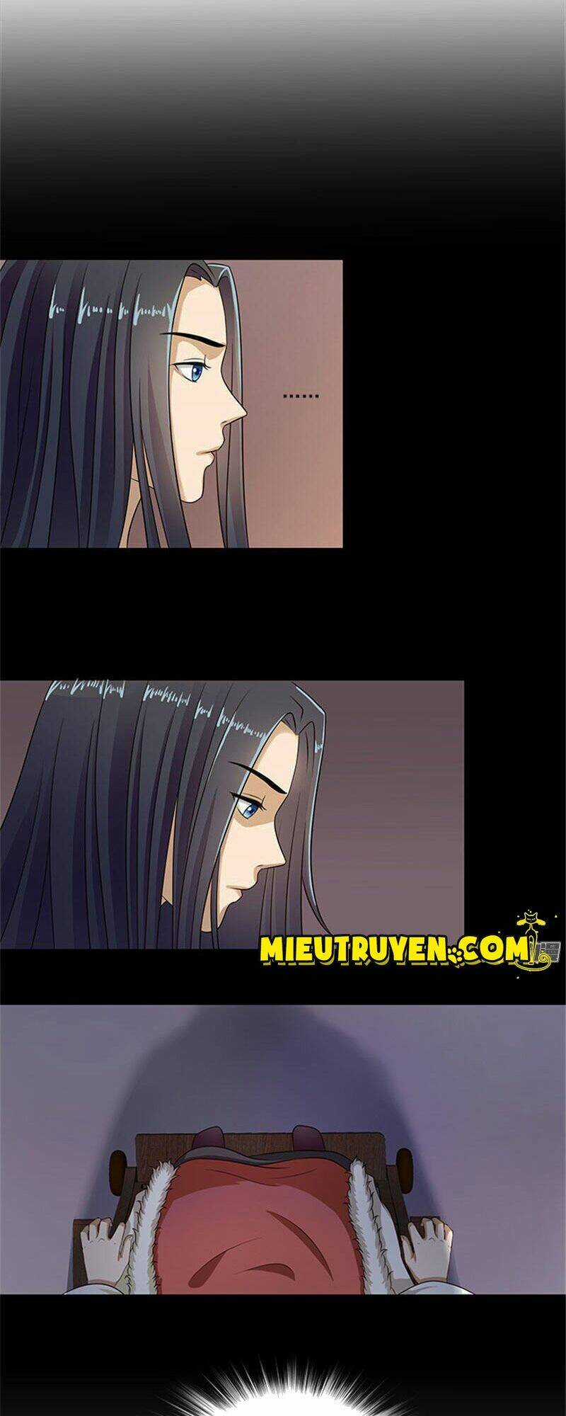 Tận Diệt Vương Gia Mãn Triều Chapter 21 trang 5