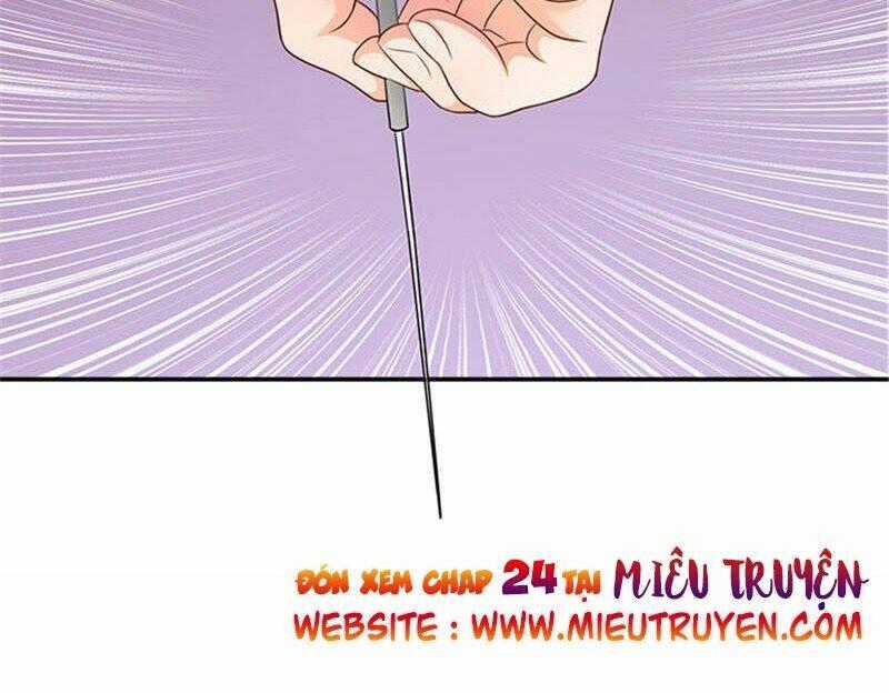 Tận Diệt Vương Gia Mãn Triều Chapter 23 trang 10