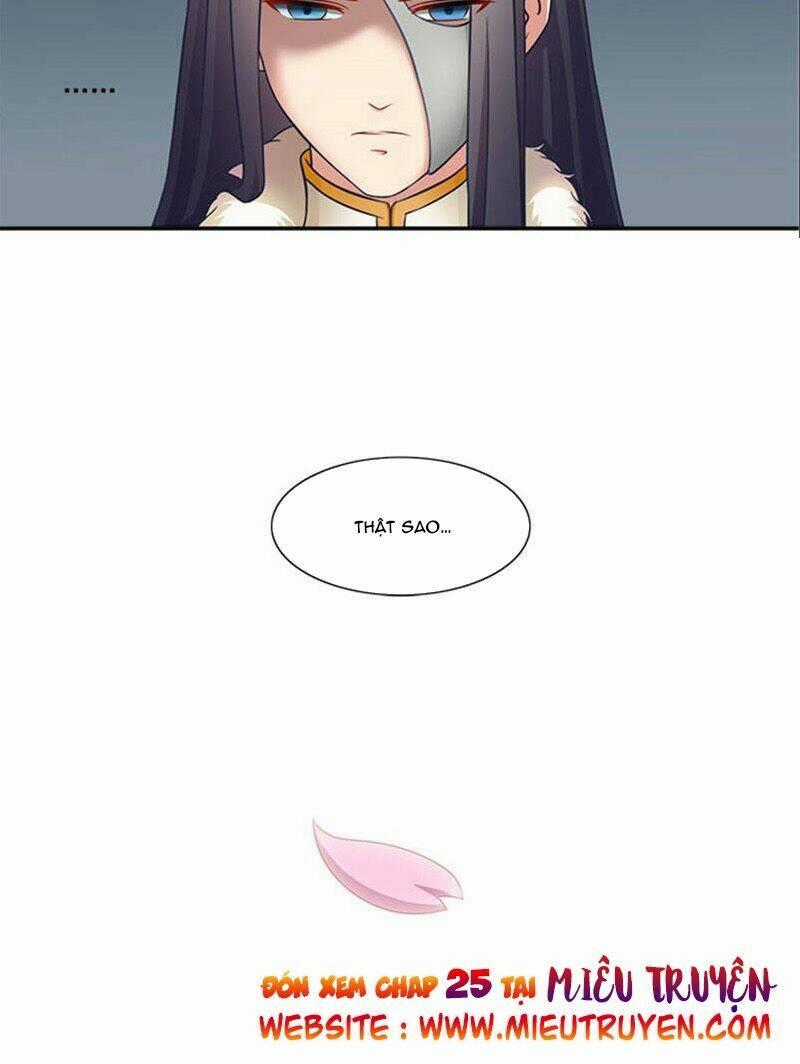 Tận Diệt Vương Gia Mãn Triều Chapter 24 trang 10